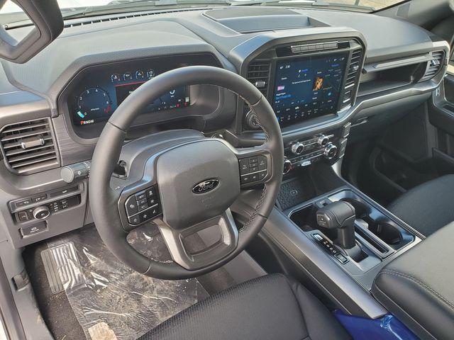 new 2024 Ford F-150 car, priced at $52,045