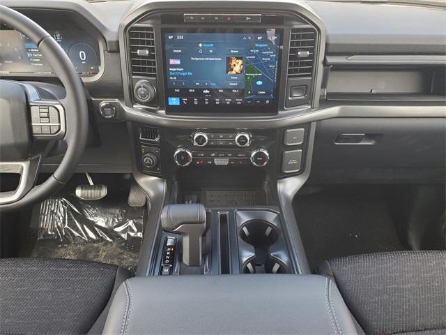 new 2024 Ford F-150 car, priced at $52,045