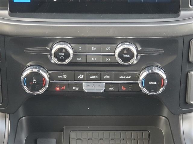 new 2024 Ford F-150 car, priced at $52,045