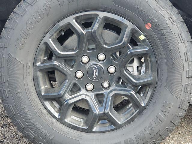 new 2024 Ford F-150 car, priced at $52,045
