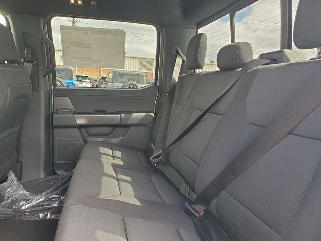 new 2024 Ford F-150 car, priced at $52,045
