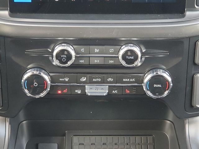 new 2024 Ford F-150 car, priced at $52,045