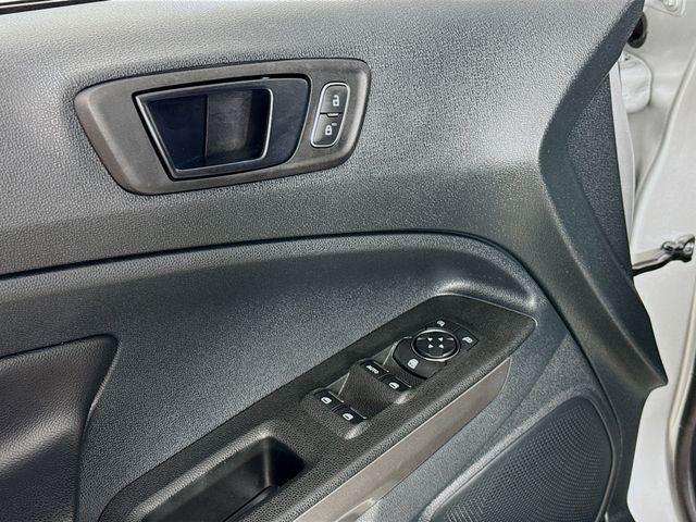 used 2021 Ford EcoSport car, priced at $18,900