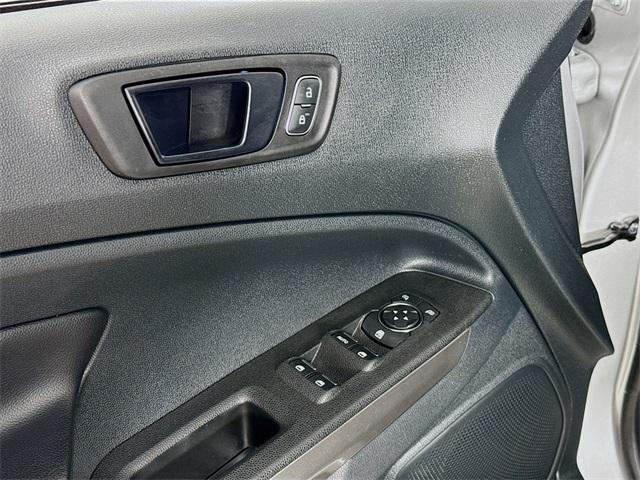used 2021 Ford EcoSport car, priced at $19,975