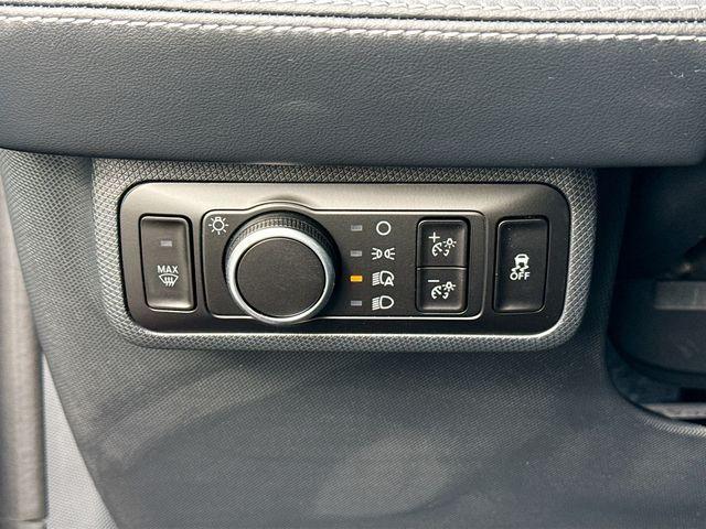 new 2025 Ford Mustang Mach-E car, priced at $53,244