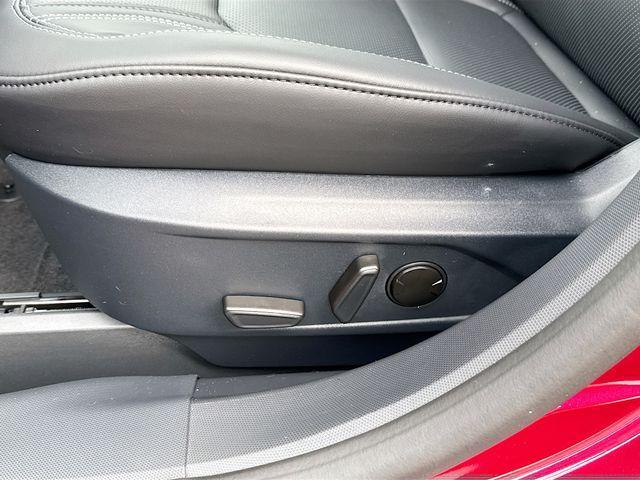 new 2025 Ford Mustang Mach-E car, priced at $53,244