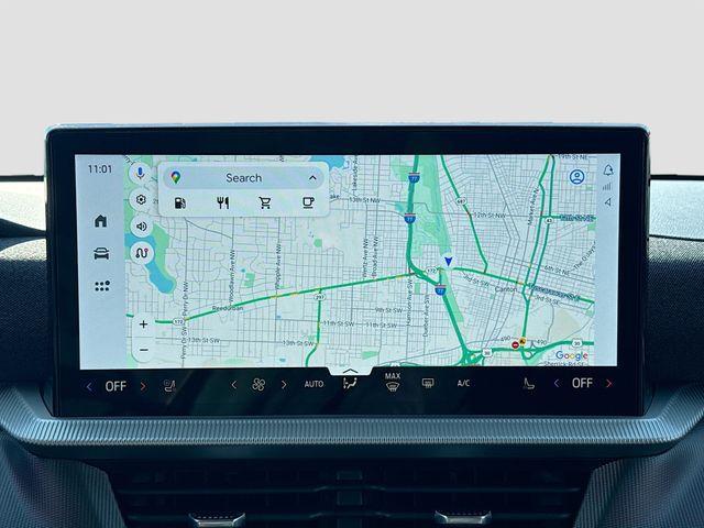 new 2026 Ford Explorer car, priced at $50,295