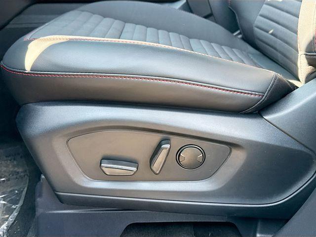 new 2026 Ford Explorer car, priced at $50,295