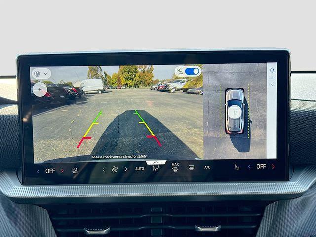 new 2026 Ford Explorer car, priced at $50,295