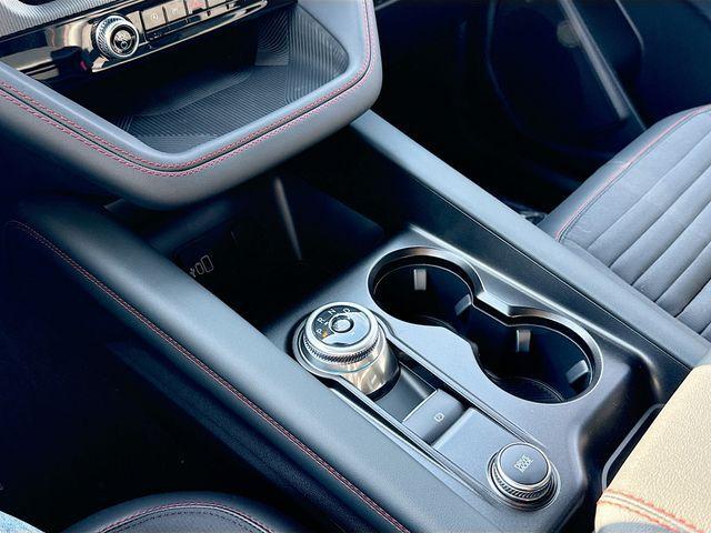 new 2026 Ford Explorer car, priced at $50,295