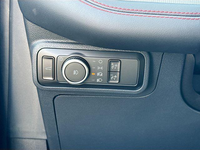 new 2026 Ford Explorer car, priced at $50,295