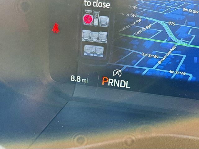 new 2026 Ford Explorer car, priced at $50,295