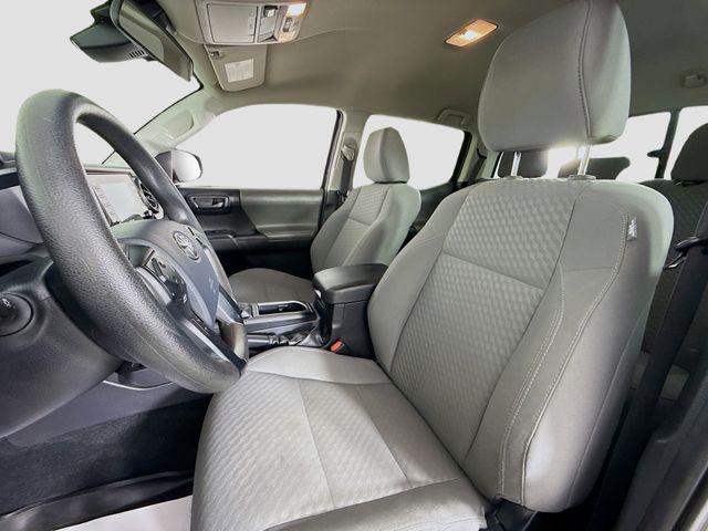 used 2020 Toyota Tacoma car, priced at $30,300