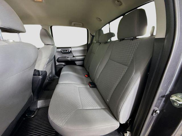 used 2020 Toyota Tacoma car, priced at $30,300