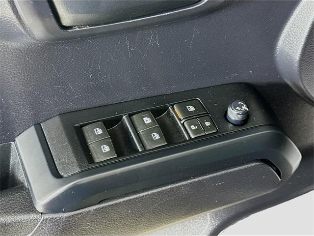 used 2020 Toyota Tacoma car, priced at $30,990