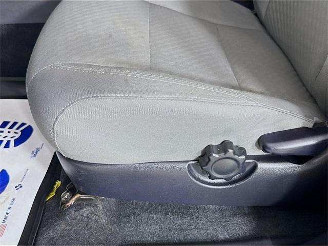used 2020 Toyota Tacoma car, priced at $30,990