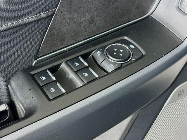 used 2024 Ford F-150 car, priced at $50,200