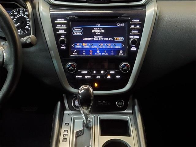 used 2020 Nissan Murano car, priced at $22,996