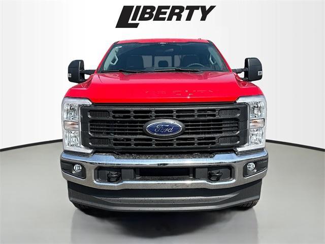 new 2025 Ford F-250 car, priced at $54,925