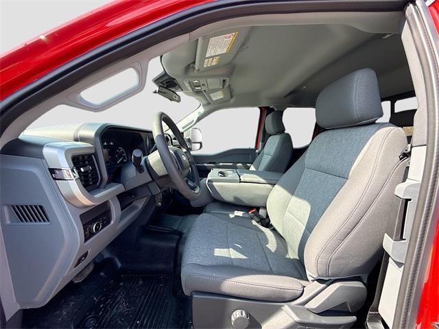 new 2025 Ford F-250 car, priced at $54,925