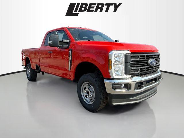 new 2025 Ford F-250 car, priced at $53,425