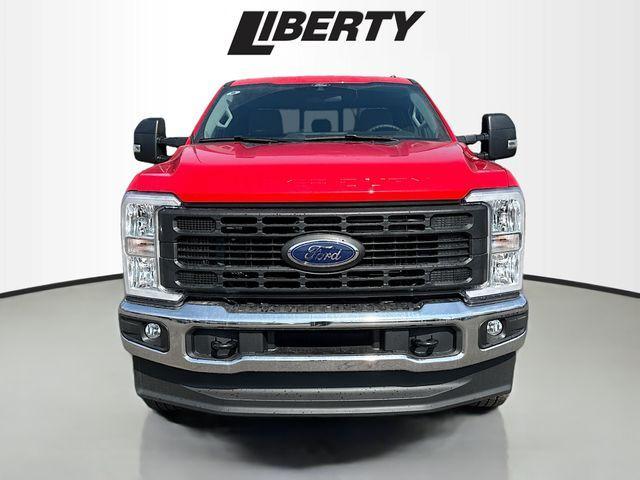 new 2025 Ford F-250 car, priced at $53,425