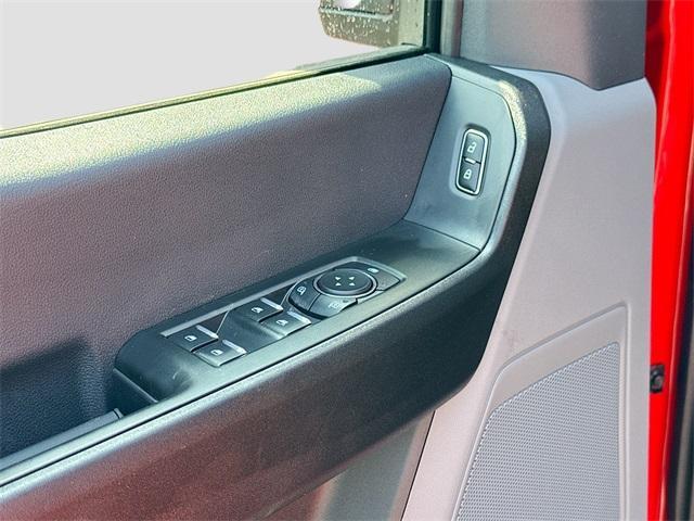new 2025 Ford F-250 car, priced at $54,925