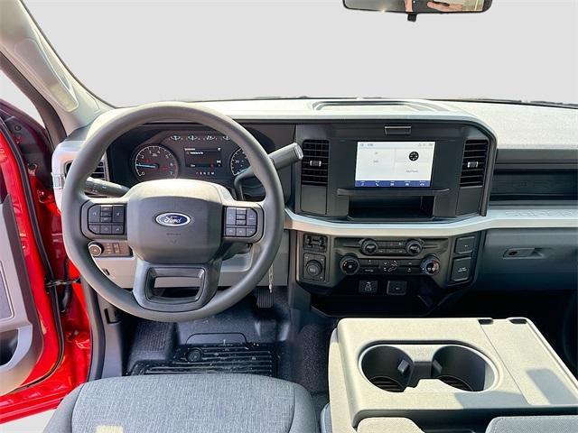 new 2025 Ford F-250 car, priced at $54,925