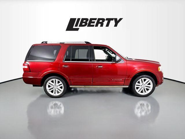 used 2015 Ford Expedition car, priced at $20,990