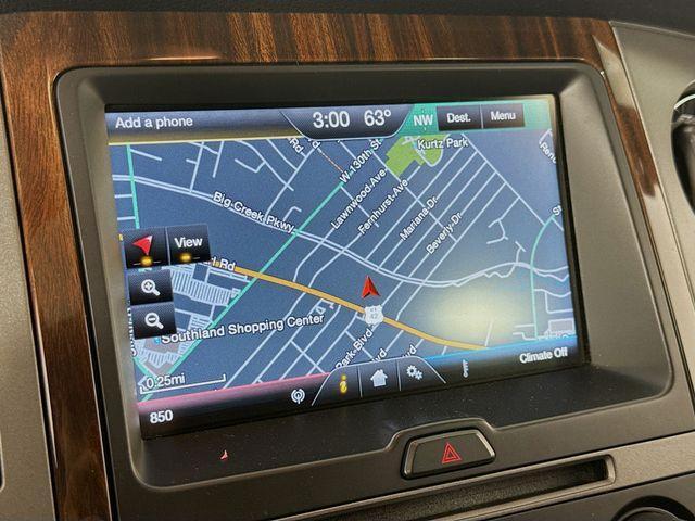 used 2015 Ford Expedition car, priced at $20,990