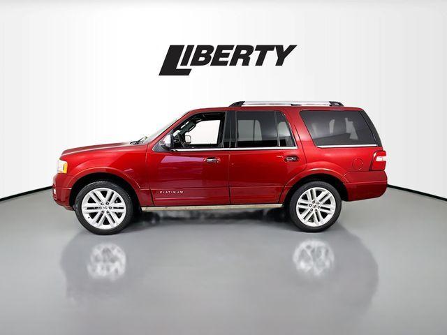 used 2015 Ford Expedition car, priced at $20,990