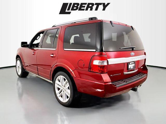 used 2015 Ford Expedition car, priced at $20,990