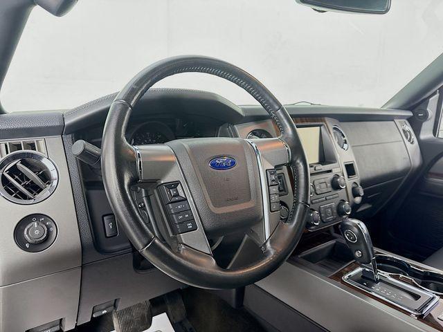 used 2015 Ford Expedition car, priced at $20,990