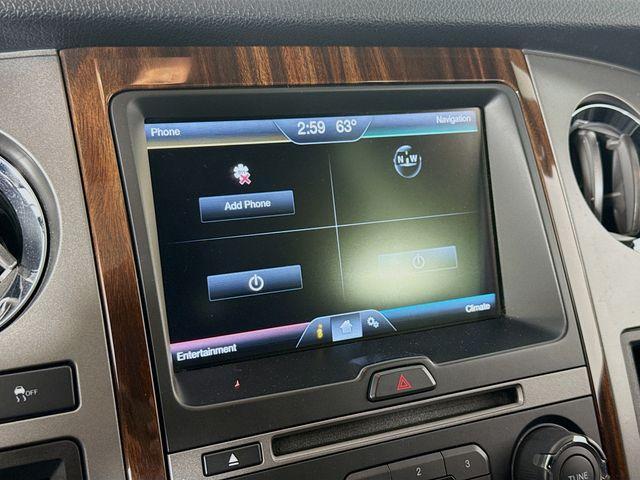 used 2015 Ford Expedition car, priced at $20,990