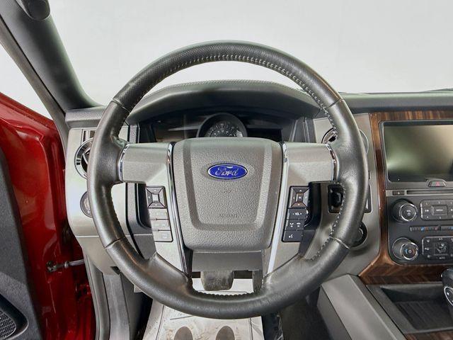used 2015 Ford Expedition car, priced at $20,990