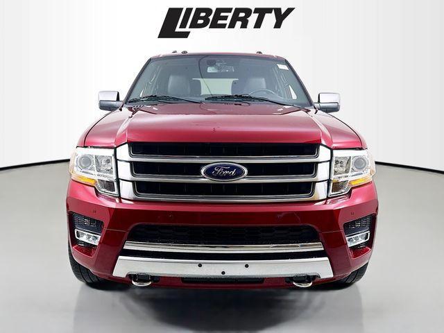 used 2015 Ford Expedition car, priced at $20,990