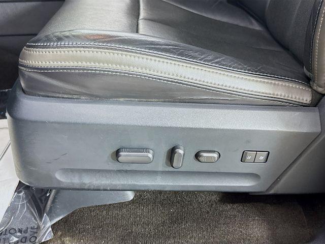 used 2015 Ford Expedition car, priced at $20,990