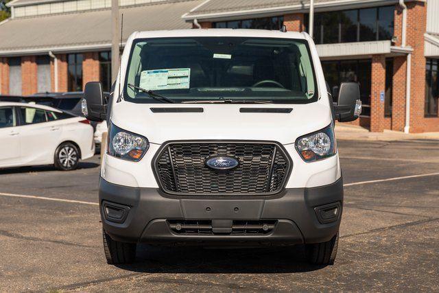 new 2024 Ford Transit-150 car, priced at $47,421