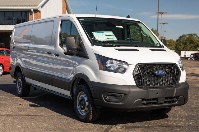new 2024 Ford Transit-150 car, priced at $47,421