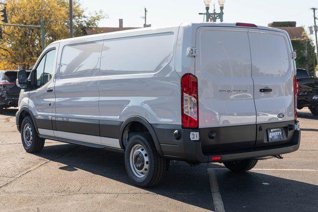 new 2024 Ford Transit-150 car, priced at $47,421