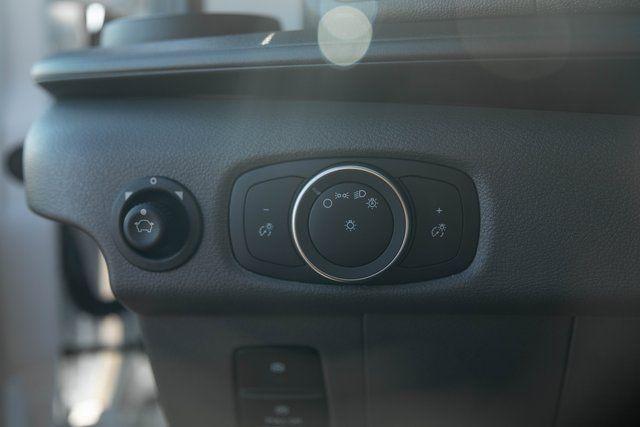 new 2024 Ford Transit-150 car, priced at $47,421