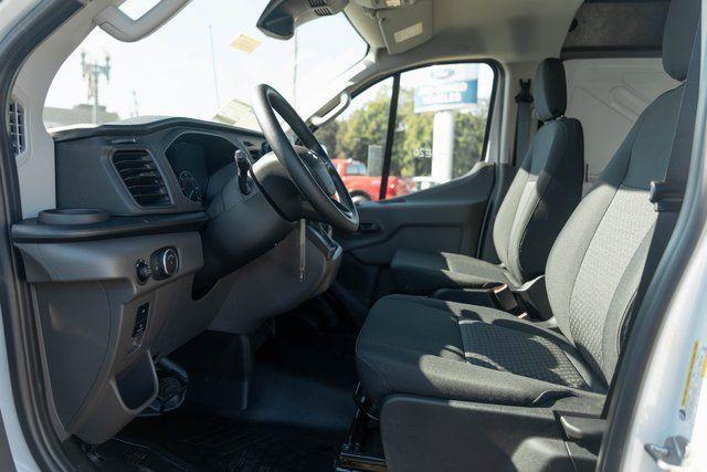 new 2024 Ford Transit-150 car, priced at $47,421