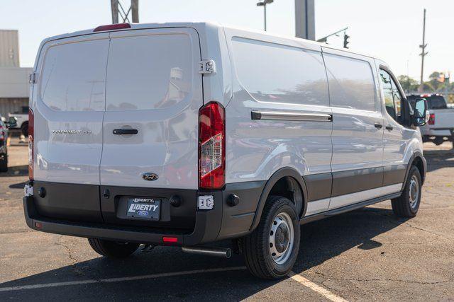 new 2024 Ford Transit-150 car, priced at $47,421