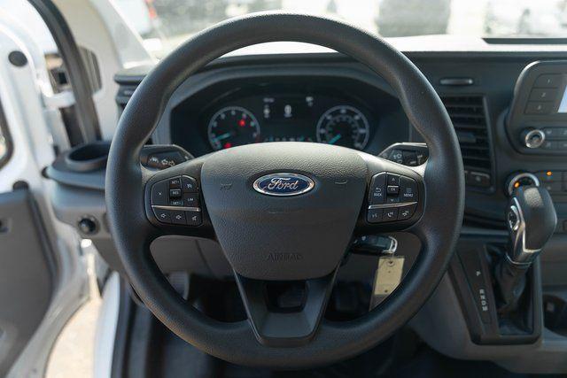 new 2024 Ford Transit-150 car, priced at $47,421