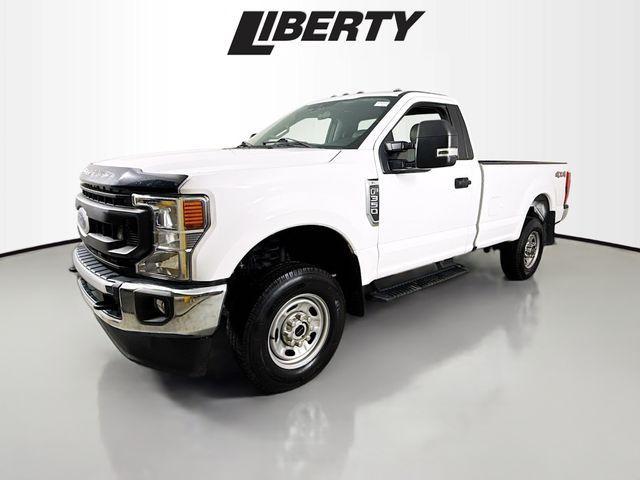 used 2022 Ford F-350 car, priced at $32,480