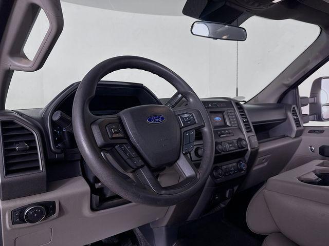 used 2022 Ford F-350 car, priced at $32,480