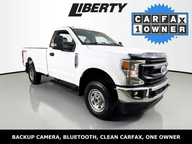used 2022 Ford F-350 car, priced at $31,990