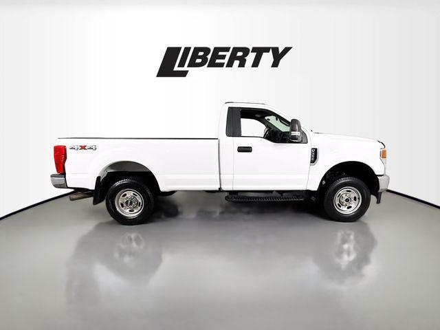 used 2022 Ford F-350 car, priced at $32,480
