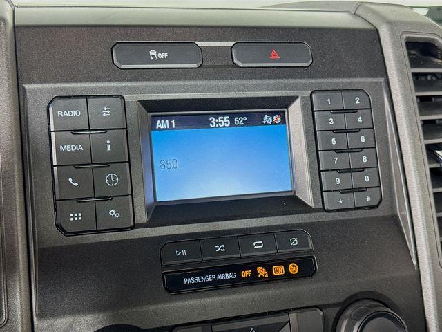 used 2022 Ford F-350 car, priced at $32,480