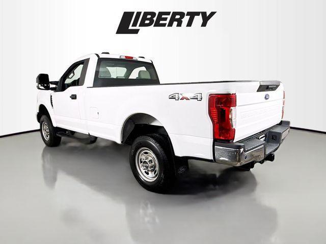 used 2022 Ford F-350 car, priced at $32,480